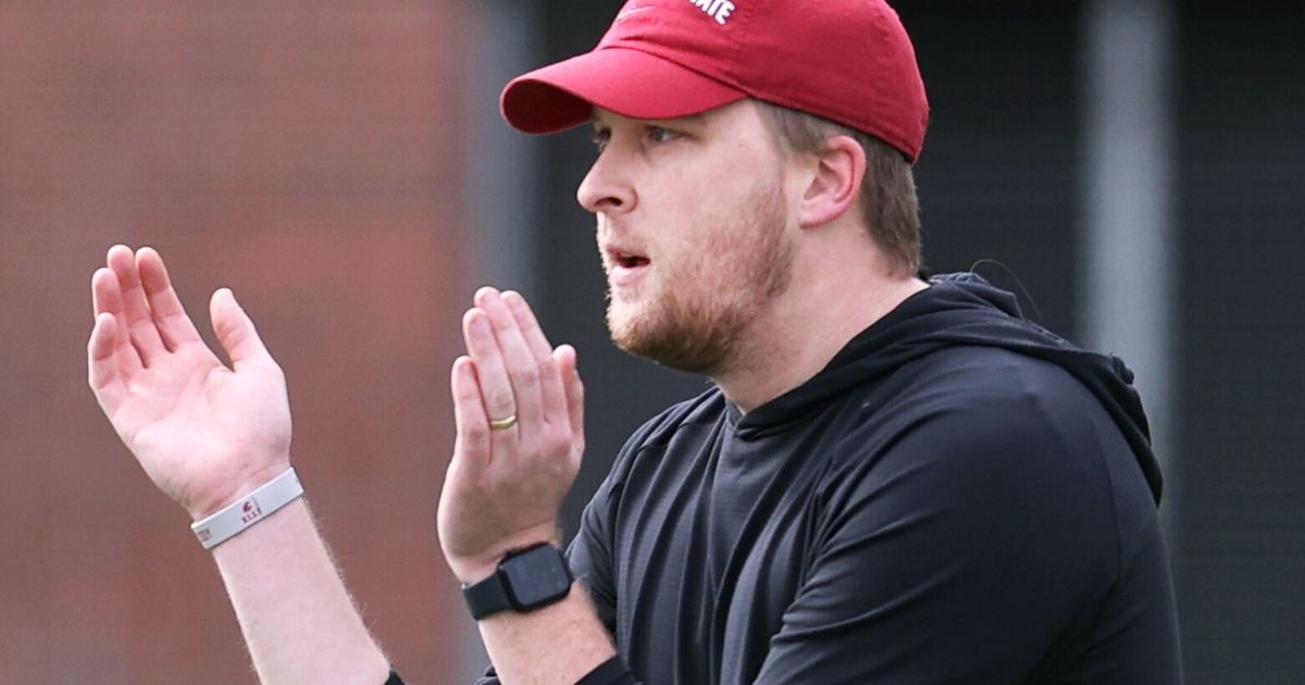 Washington State Appoints Ben Arbuckle as Offensive Coordinator