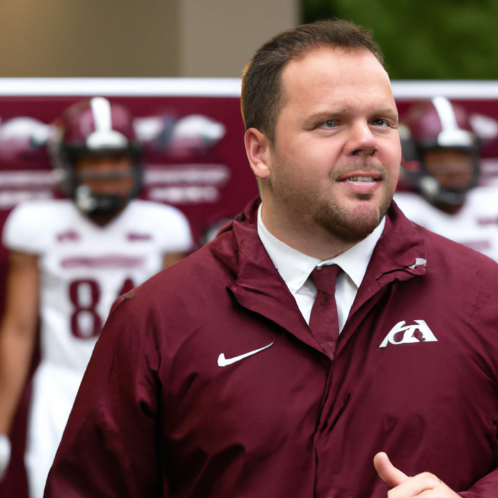 Washington State Appoints Ben Arbuckle as Offensive Coordinator