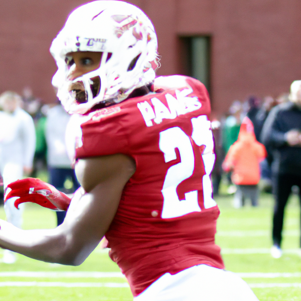 Washington State Spring Camp: Cougars to Evaluate Options at Wide Receiver and Tight End