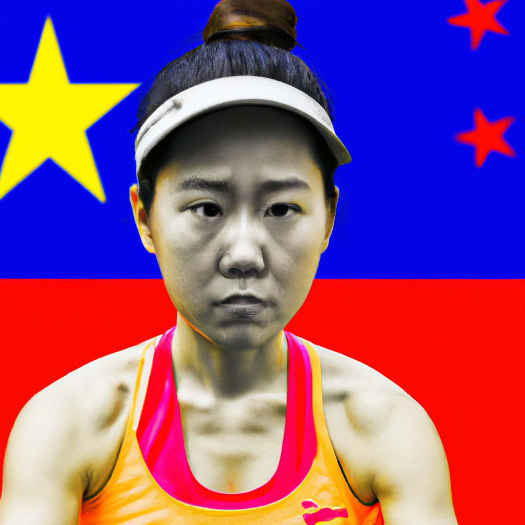 What Led to the End of the China Boycott of Women's Tennis Player Peng Shuai?