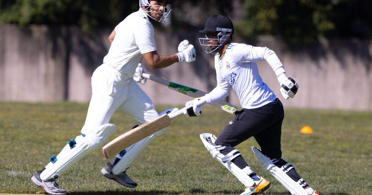 Will Seattle's Major League Cricket Become the City's New Soccer?