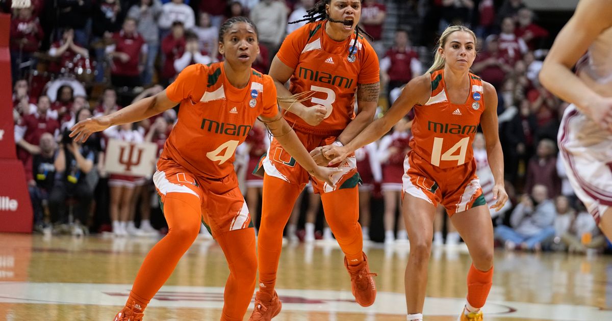 Women's NCAA Basketball Tournament: A Look at the Excitement of March Madness