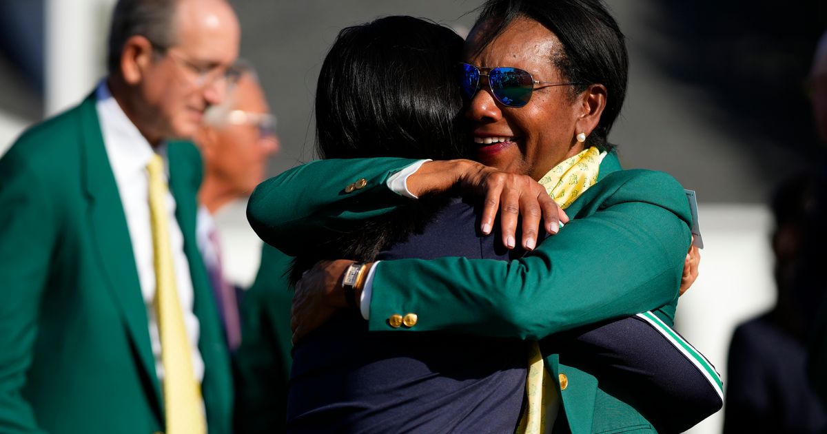 Women's Progress in the Twenty Years Since the Masters '23 Protests: Looking Ahead