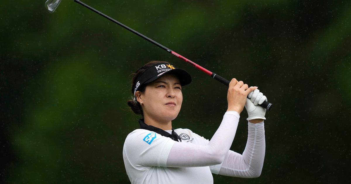 World ChallengeChun Achieves Record-Breaking Hole-in-One at Chevron World Challenge, Donates $1 Million to Charity