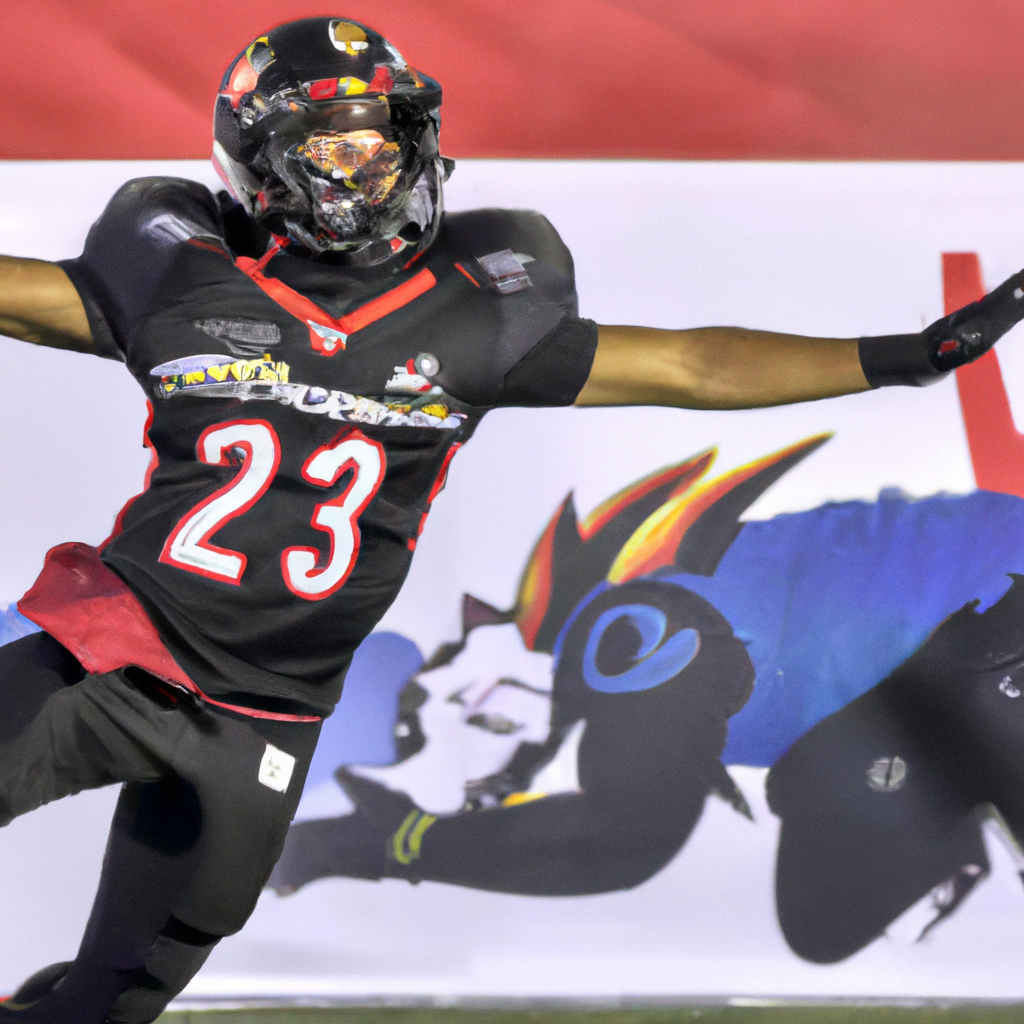 XFL's Sea Dragons Secure Playoff Spot with Win