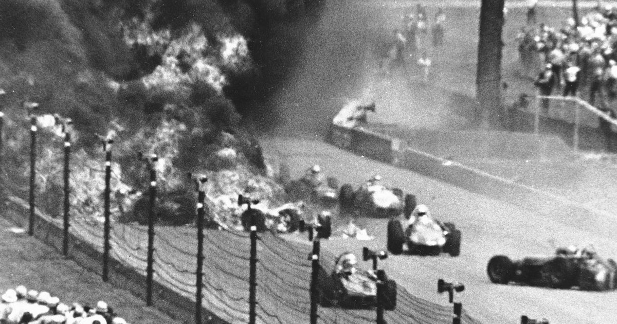 1973 Indy 500: Tragedy Leads to Increased Safety Measures in Racing