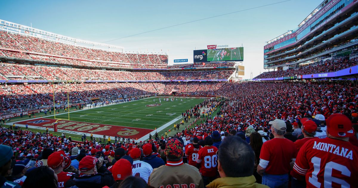 49ers to Host Super Bowl at Levi's Stadium in 2026