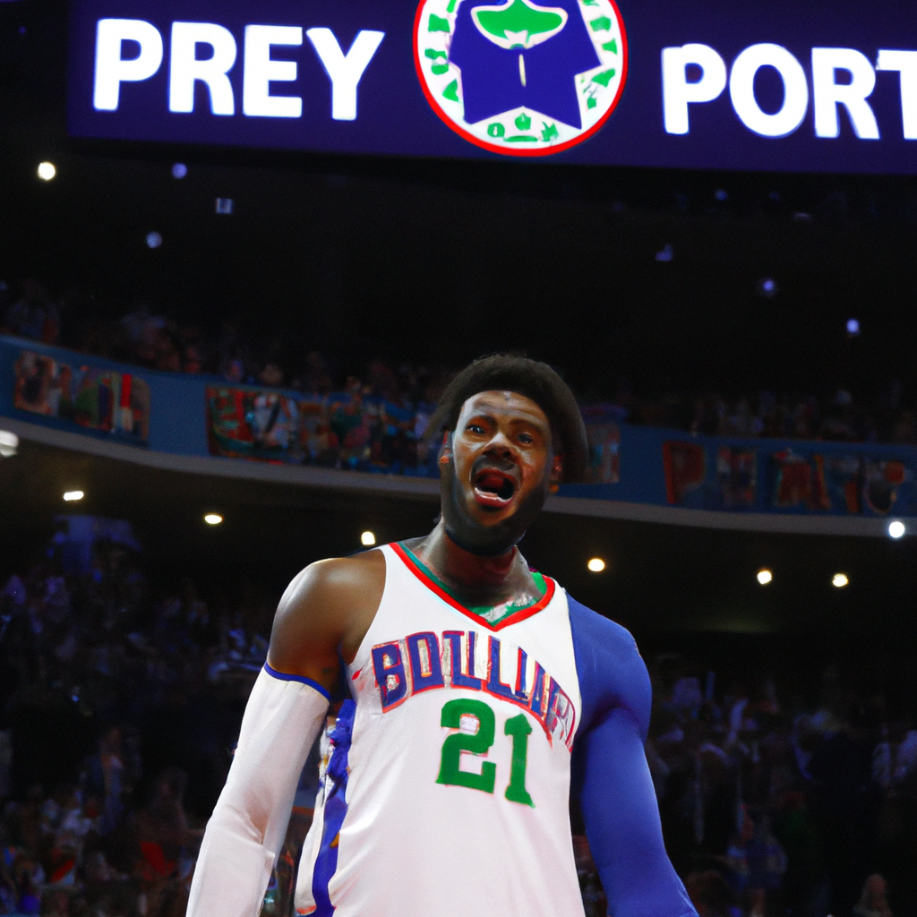 76ers Take 3-2 Lead in Series After Joel Embiid Scores 33 Points in 115-103 Win Over Celtics