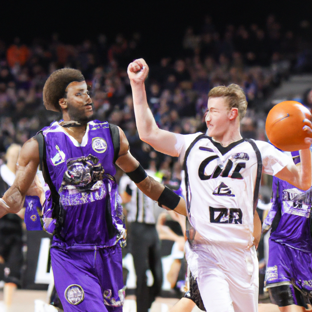 Aces Cruise to Victory in Season Opener Against Storm