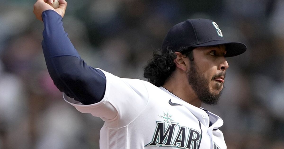 Andres Munoz Expected to Miss Until Mid-June, Evan White to Undergo Second Hip Surgery