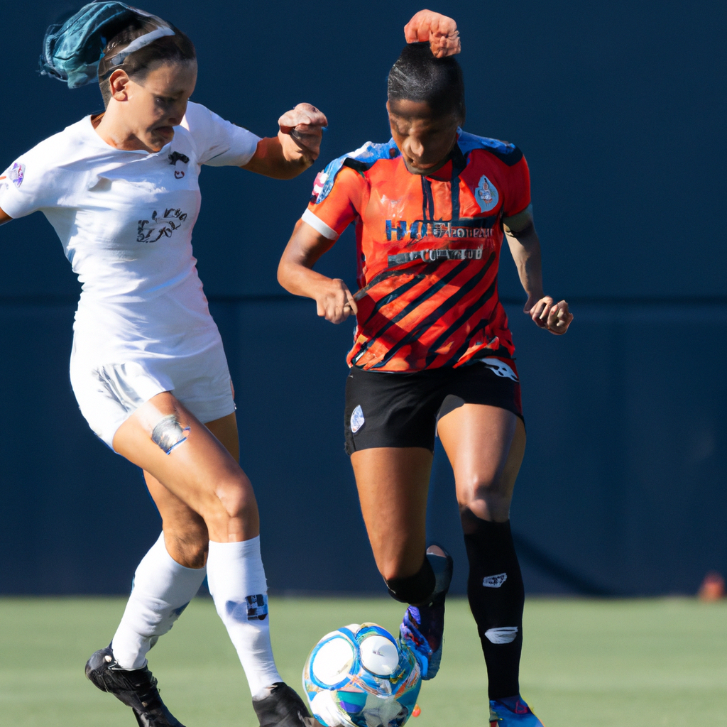 Angel City and OL Reign Play to Scoreless Draw in NWSL Match