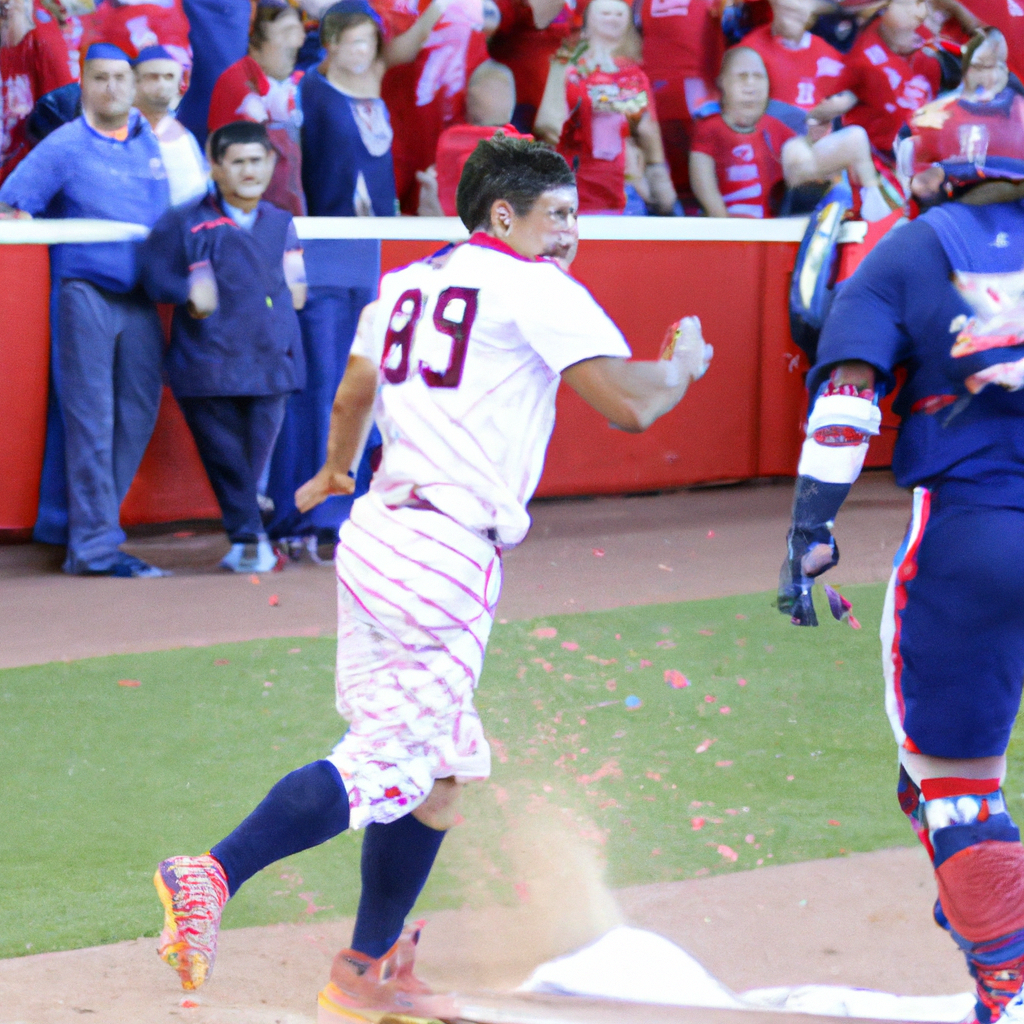 Arizona Wildcats Advance to Pac-12 Semifinals After Romero's Walk-Off Single