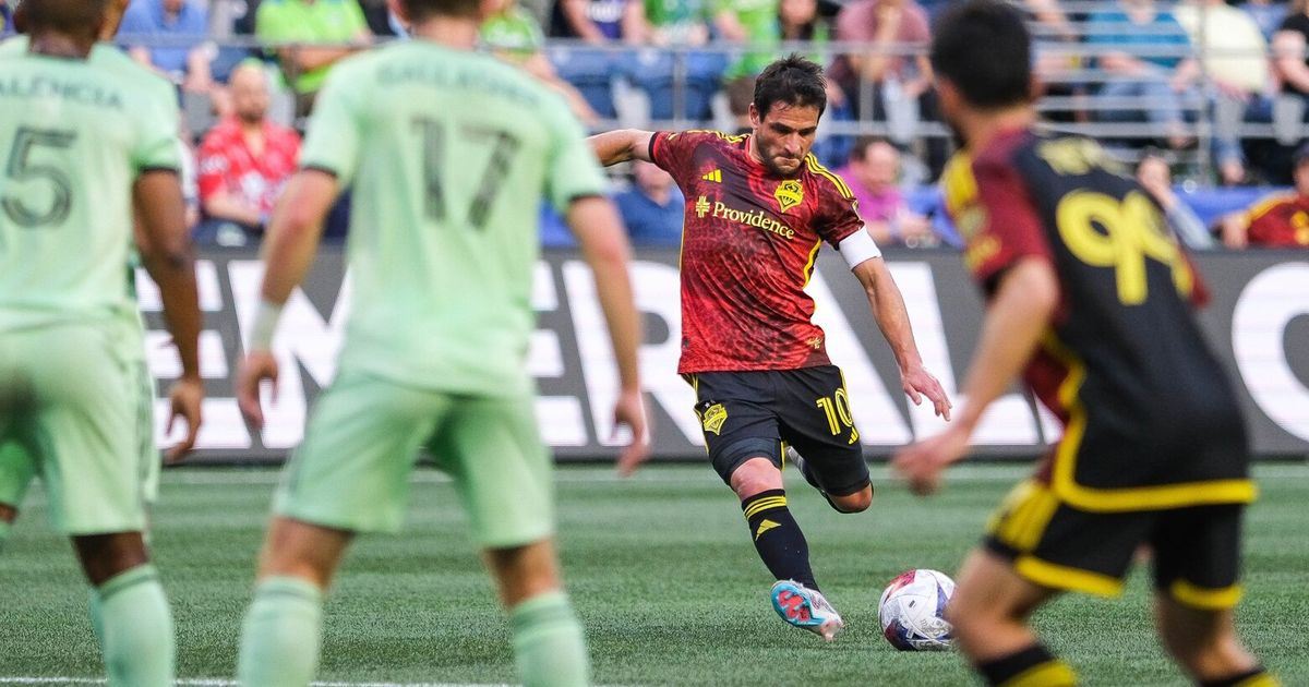 Austin FC Earns First Win Since March with Victory Over Seattle Sounders