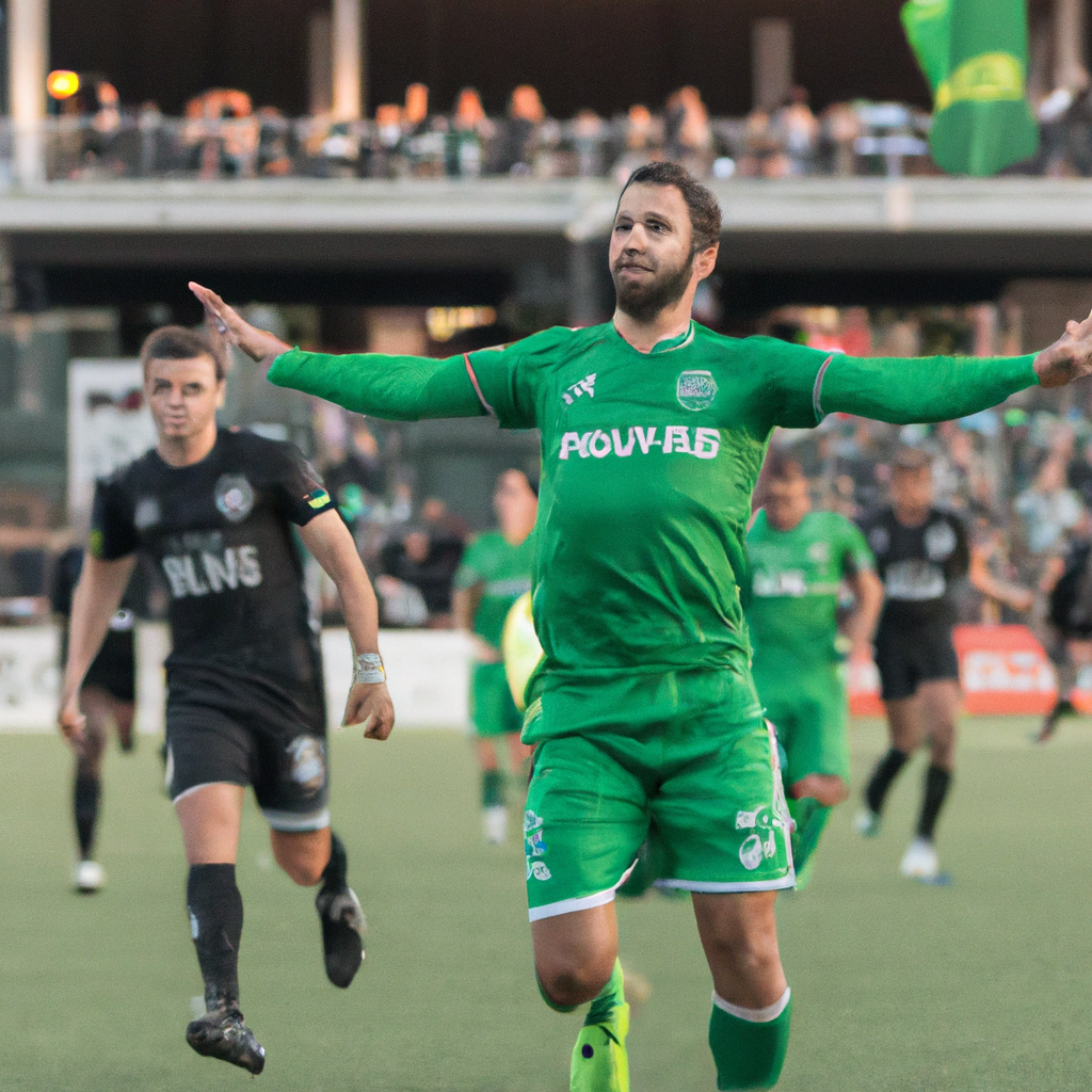 Austin FC Earns First Win Since March with Victory Over Seattle Sounders