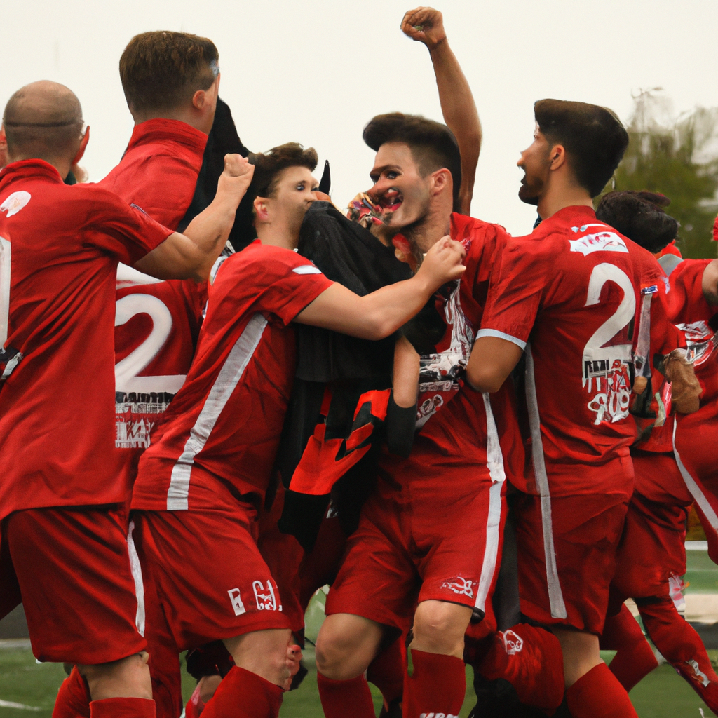 Ballard FC Aim to Sustain Success in Second Season: 'We Set the Bar High'