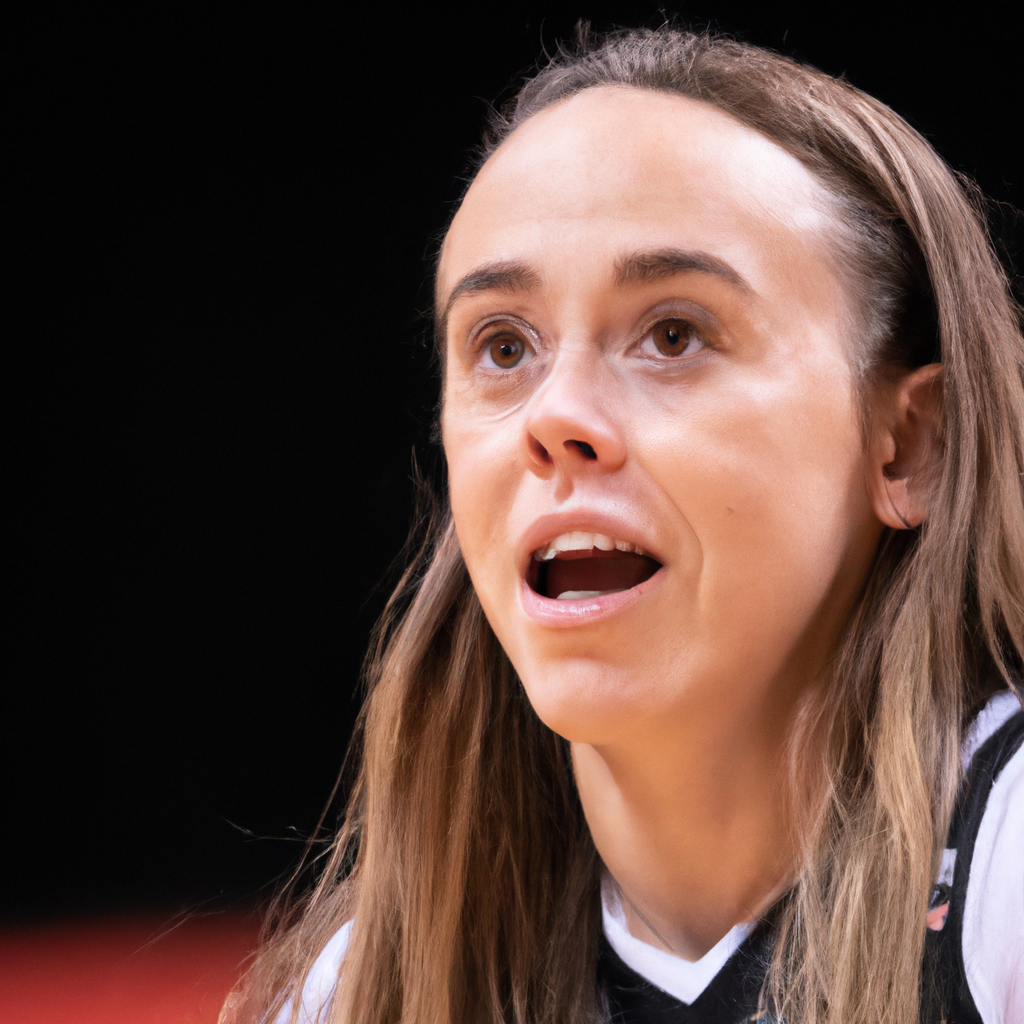 Becky Hammon Denies Allegations of Bullying Las Vegas Aces Player Over Pregnancy