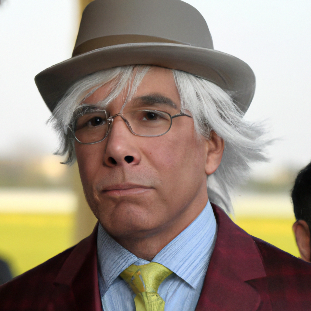 Bob Baffert to Miss Kentucky Derby for Second Consecutive Year