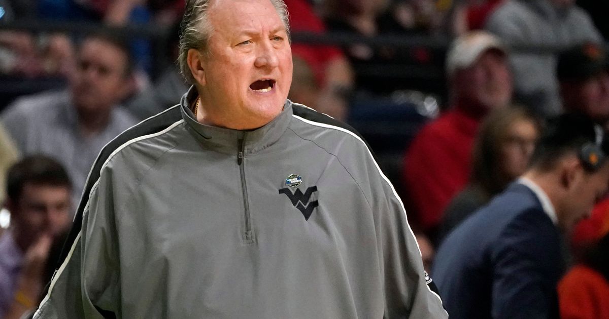 Bob Huggins Issues Apology for Homophobic Slur During Radio Show