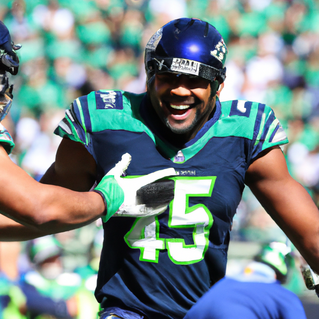 Bobby Wagner Rejoins Seahawks, Ready to Lead Team in Second Stint