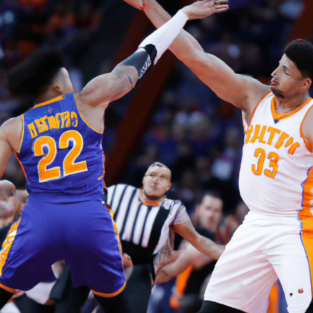 Booker, Durant Combine for 72 Points as Suns Even Series with Nuggets