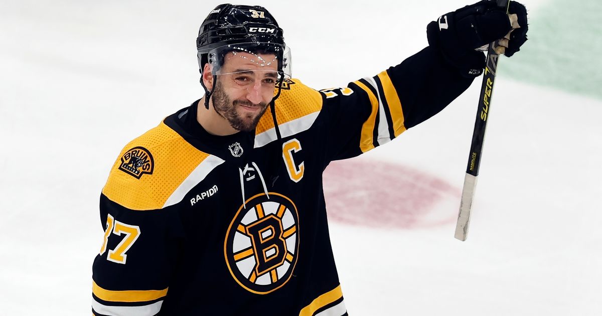 Boston Bruins Suffer Record-Breaking Defeat Despite Presidents' Trophy Win