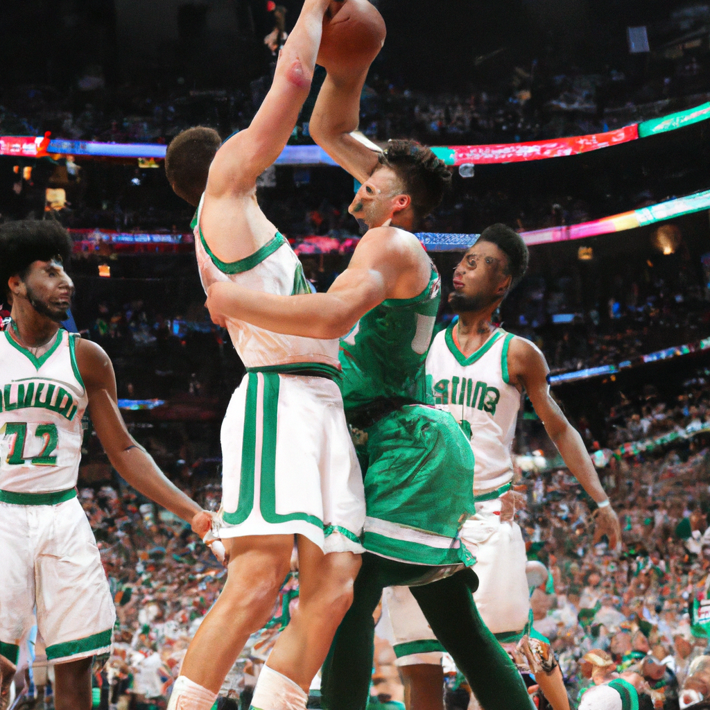 Boston Celtics Defeat Philadelphia 76ers 114-102 in Game 3 Behind Jayson Tatum and Jaylen Brown's Combined Efforts