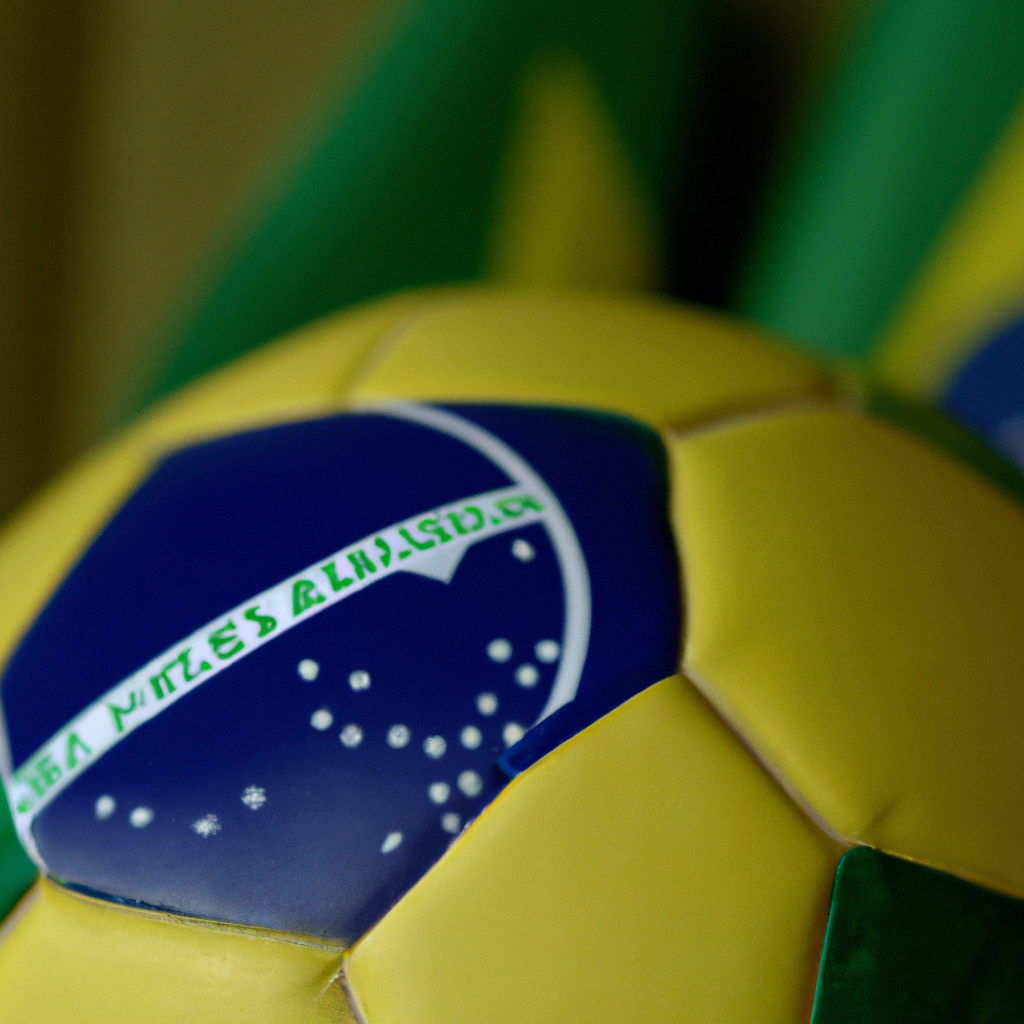 Brazil Announces National Investigation into Soccer Match-Fixing