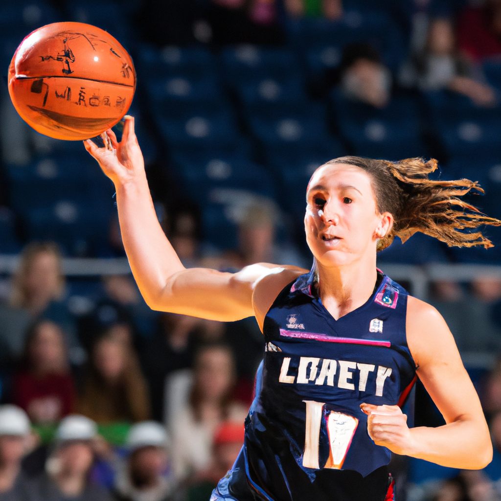 Breanna Stewart Sets Liberty Single-Game Scoring Record with 45 Points