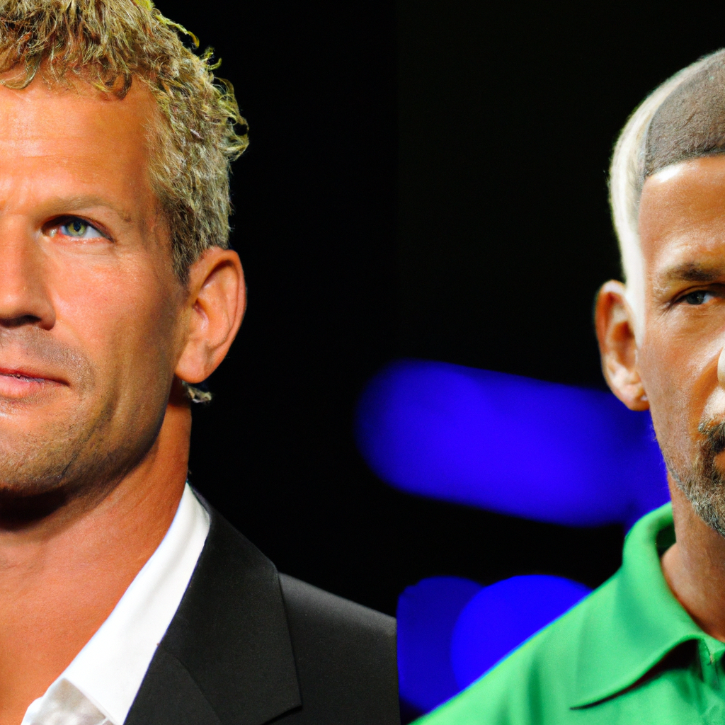 Brett Favre and ESPN's Trey McAfee Resolve Lawsuit Over 