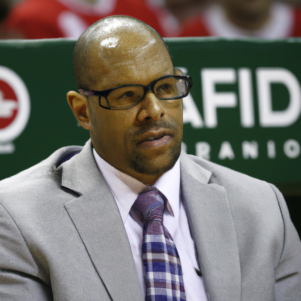 Bucks Agree to Make Raptors' Adrian Griffin Head Coach: AP Source