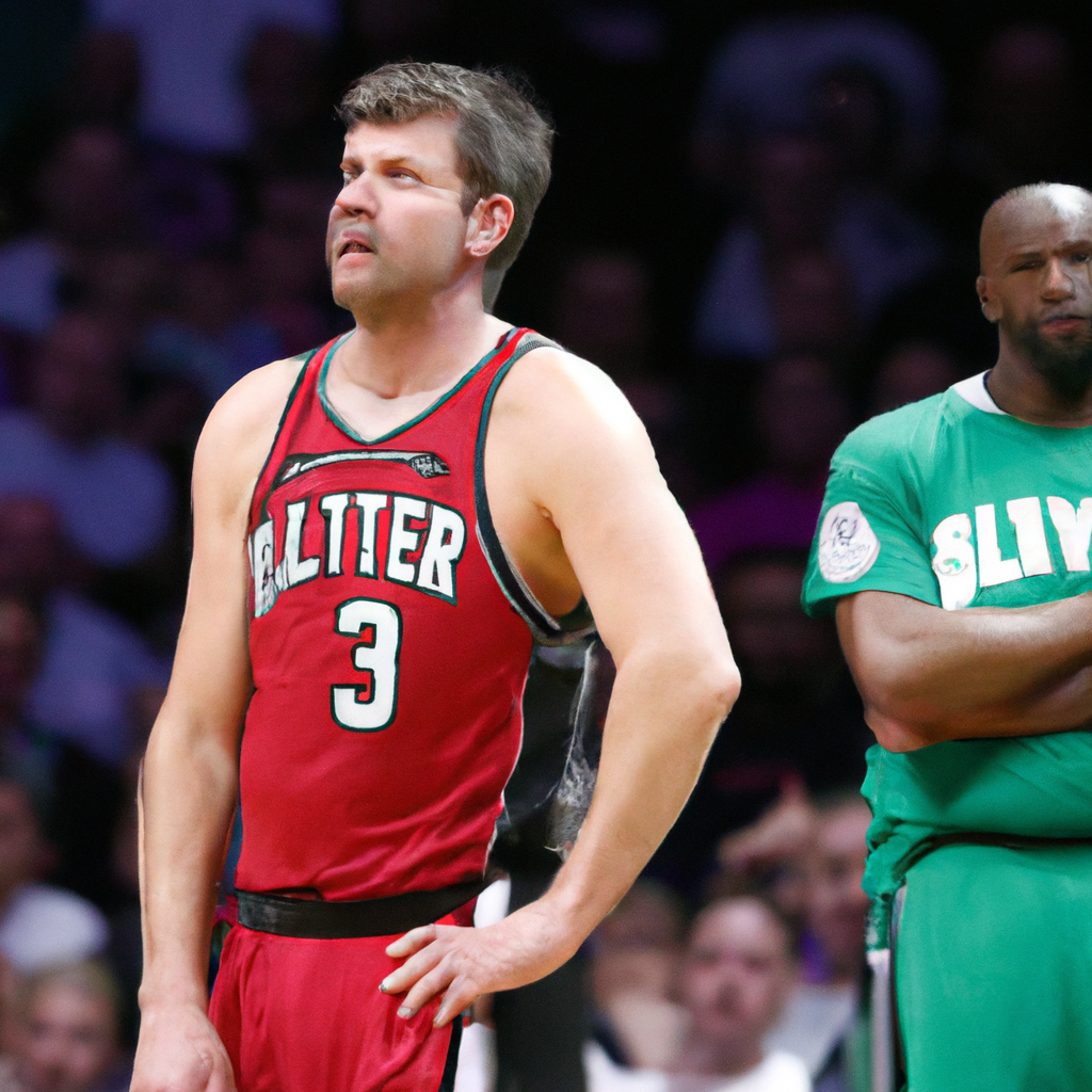 Butler's Availability for Game 3 of Heat-Celtics Series Remains Uncertain