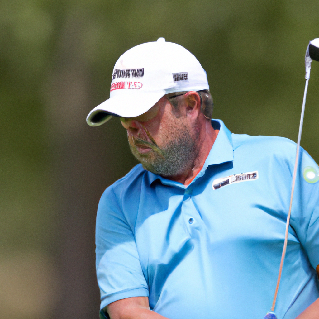 Byron Nelson: Eckroat, Dou, Palmer Tied for Lead, Scheffler 2 Strokes Behind