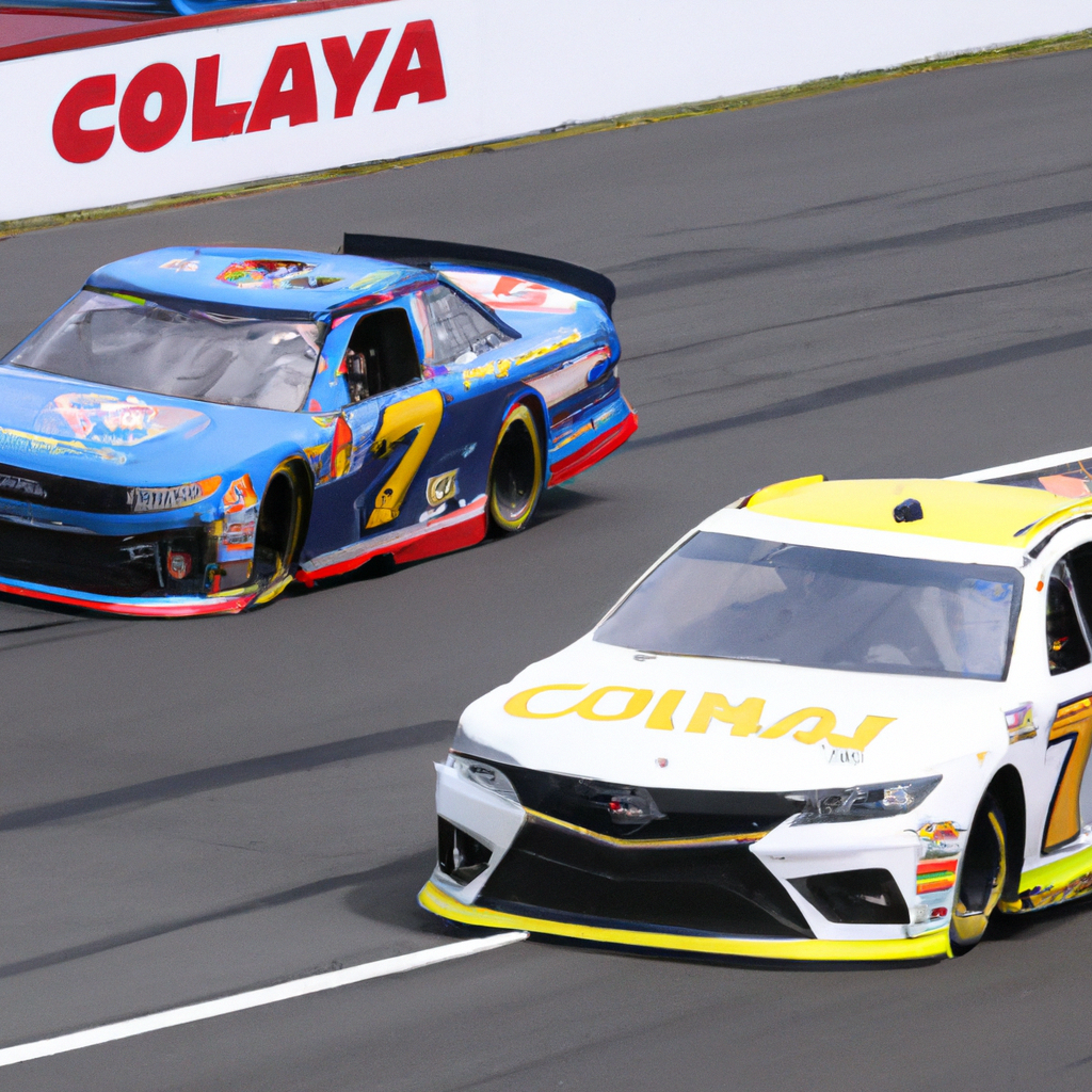 Byron Takes Pole Position for Coca-Cola 600 After Qualifying Cancellation; Xfinity Series Race Postponed