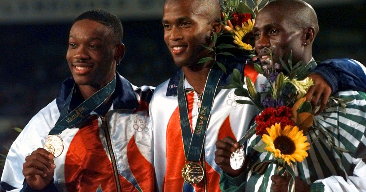 Calvin Davis, 51, Passes Away After Winning Olympic Medal in 400 Hurdles