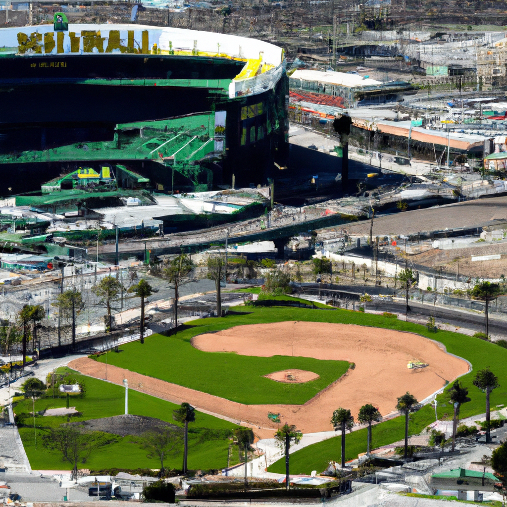 Can the Oakland Athletics Play in Las Vegas' Minor League Park? Recent Evidence Suggests Yes