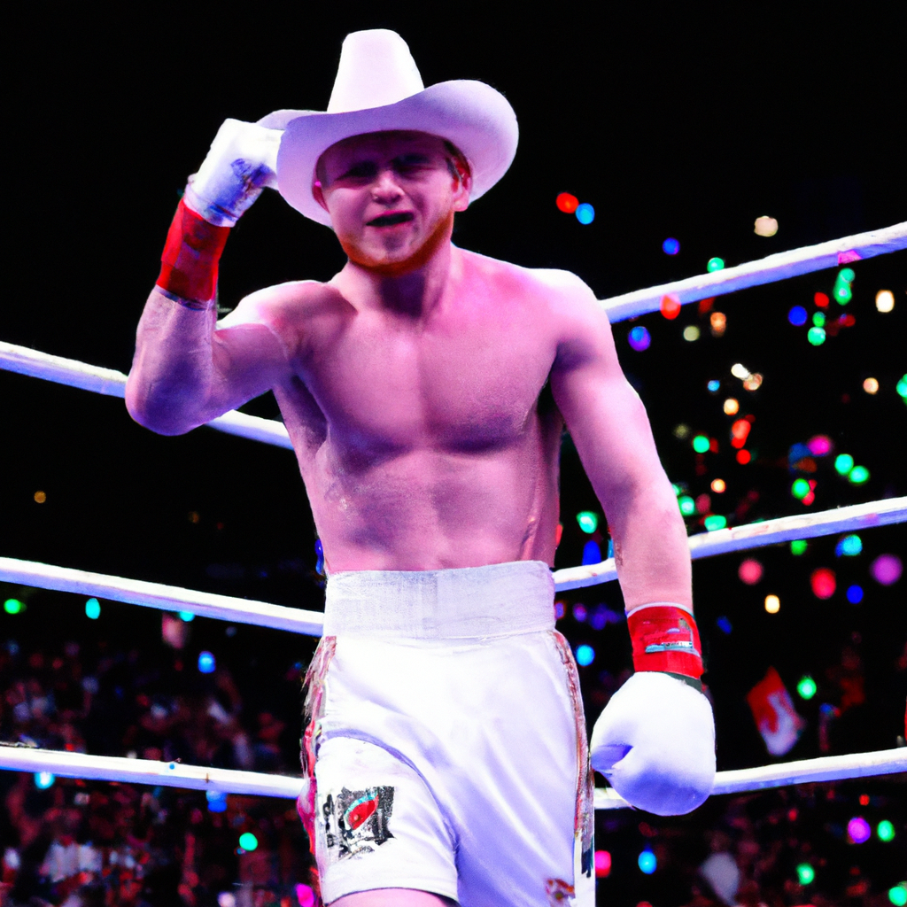 Canelo Alvarez Defeats Liam Smith by Unanimous Decision in Return to Mexico