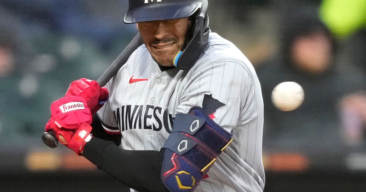Carlos Correa Responds to Criticism from Milwaukee Brewers' Brett Middleton