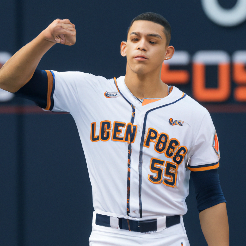 Carlos Correa Responds to Criticism from Milwaukee Brewers' Brett Middleton