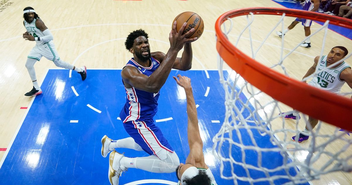 Celtics and 76ers to Face Off in Game 7 at TD Garden for Eastern Conference Finals Berth Against Heat