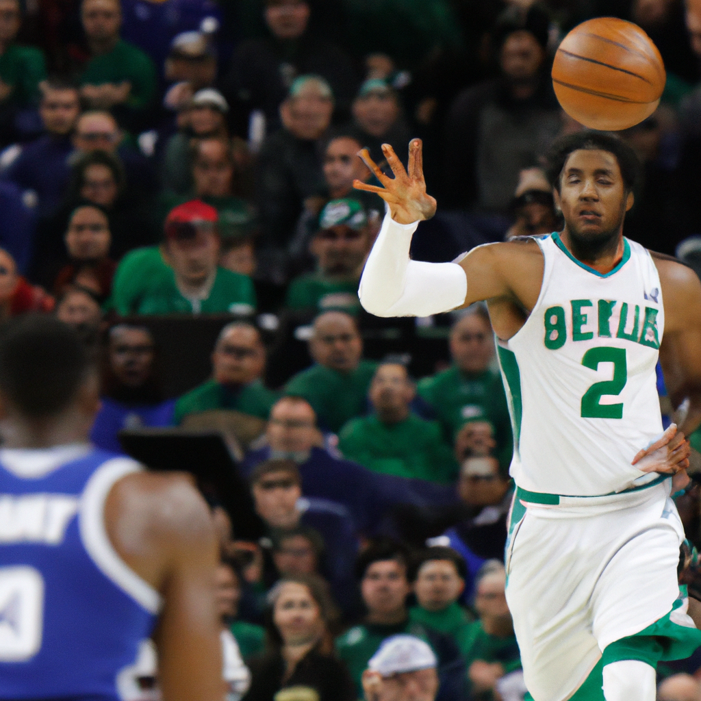 Celtics Defeat 76ers 121-87, Brown Scores 25 Points in Embiid's Return