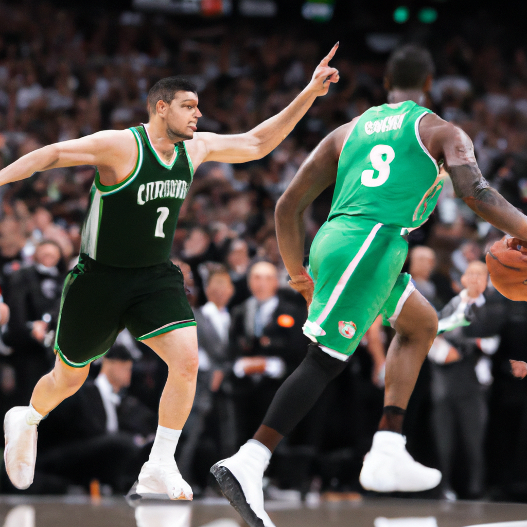 Celtics Look to Overcome 3-1 Deficit to Heat as Eastern Conference Finals Return to Boston