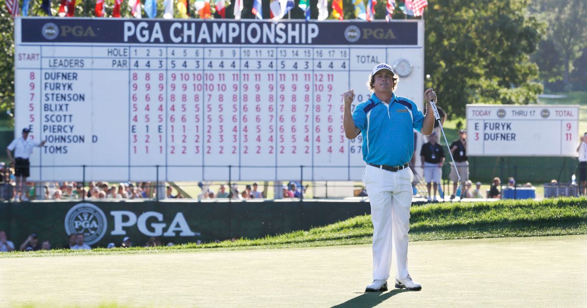 ChampionshipOak Hill to Undergo Changes for PGA Championship