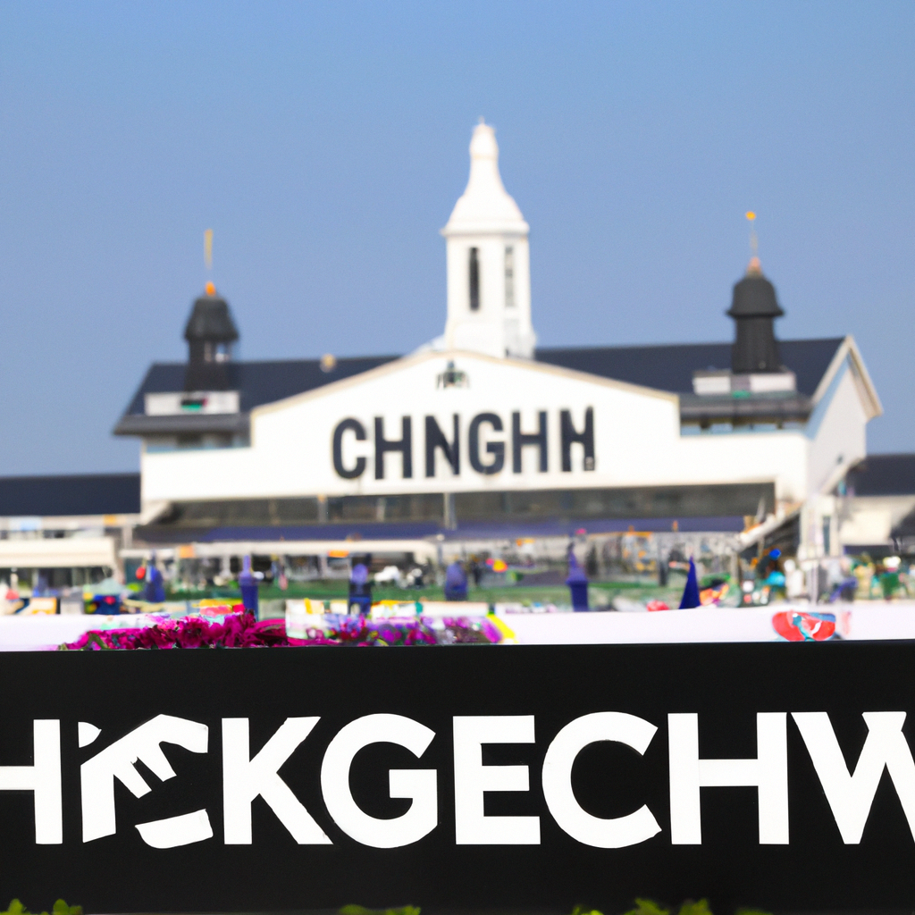 Churchill Downs Experiences 8th Horse Fatality in Recent Months