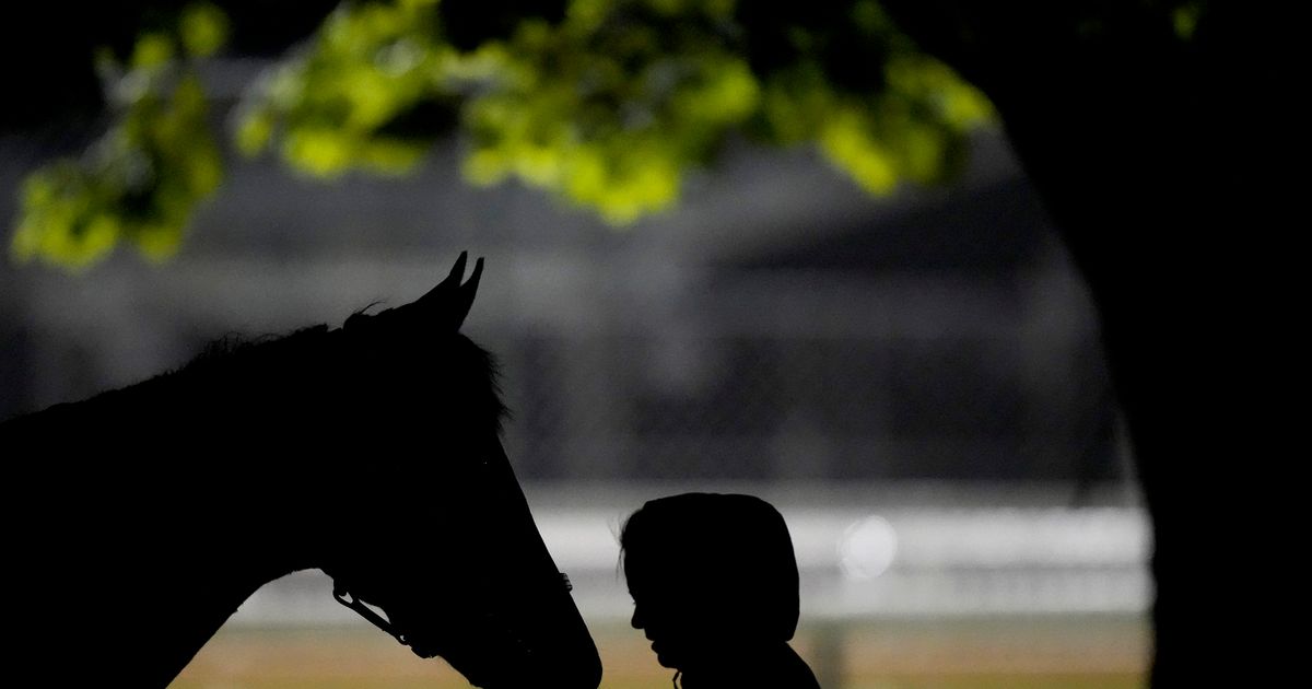 Churchill Downs Launches Investigation into Horse Deaths Ahead of Kentucky Derby