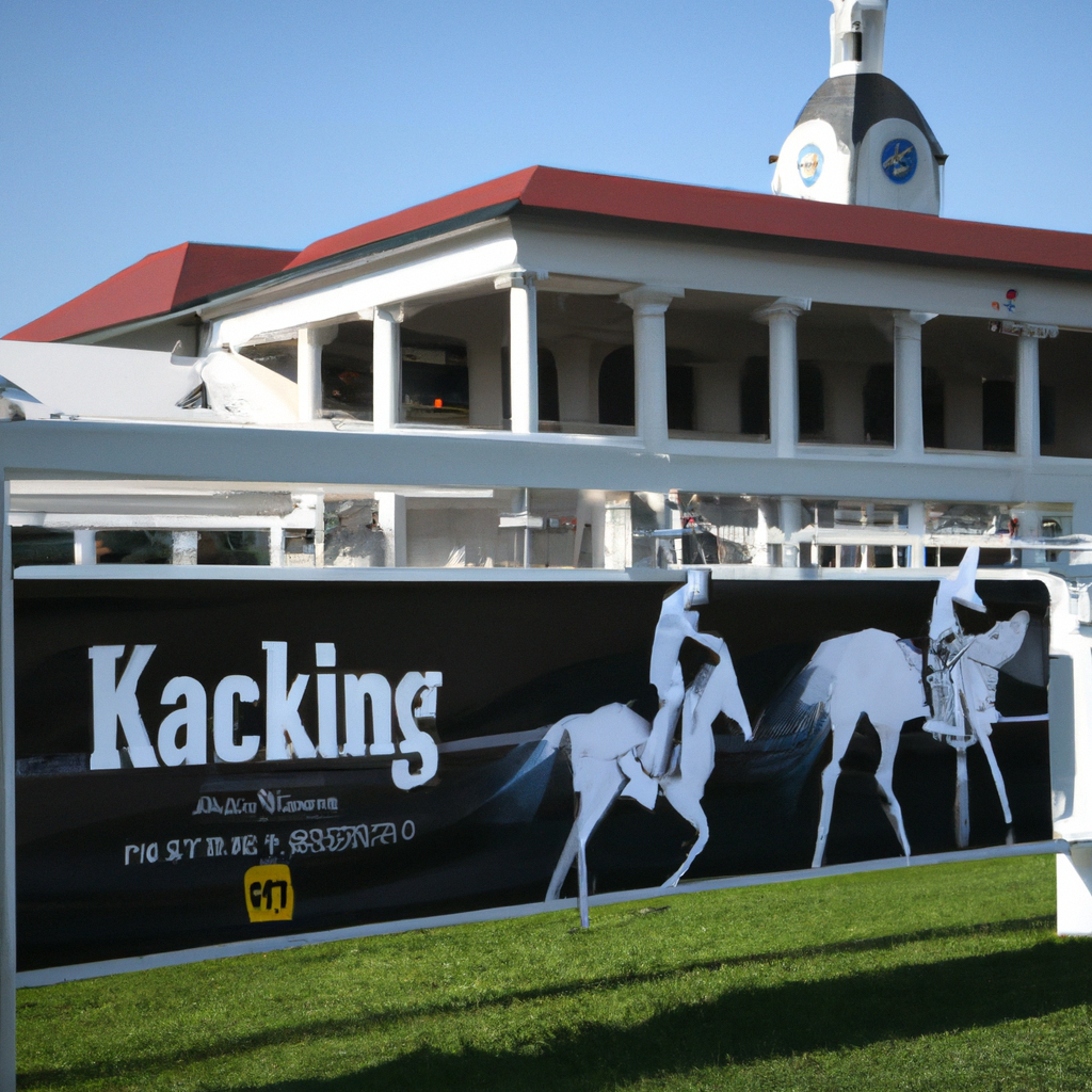 Churchill Downs Launches Investigation into Horse Deaths Ahead of Kentucky Derby