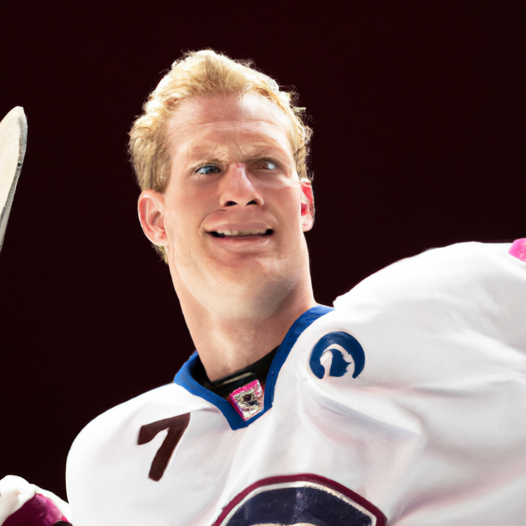 Colorado Avalanche Captain Gabriel Landeskog to Undergo Knee Cartilage Transplant