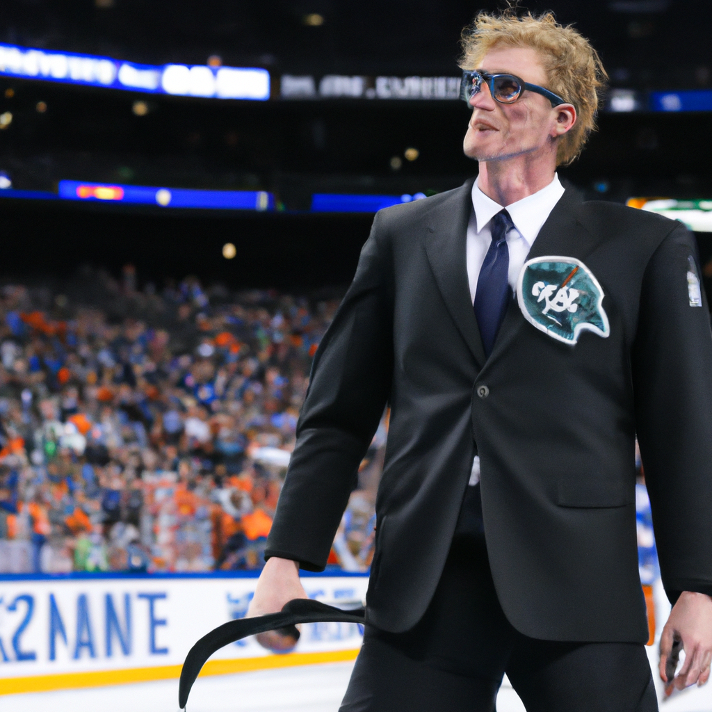 Dave Hakstol's Successful Tenure with the Seattle Kraken Deserves Praise