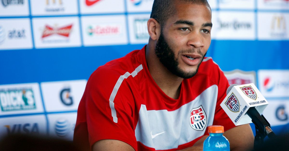 developmentUS Soccer Federation Appoints Oguchi Onyewu as Vice President of Sporting Development