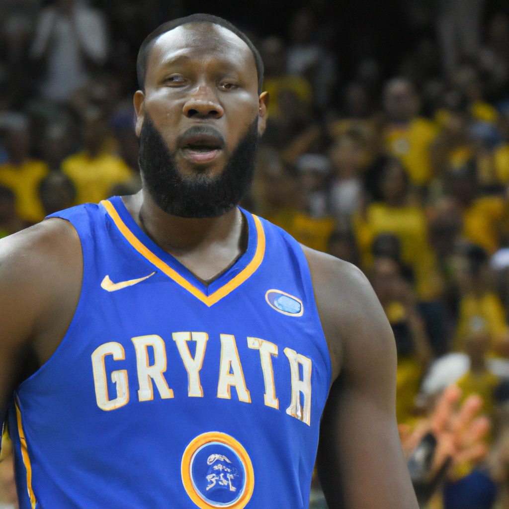 Draymond Green's Return Crucial for Golden State Warriors' NBA Championship Hopes