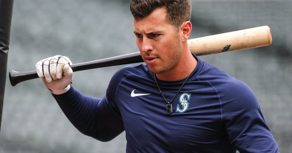 Dylan Moore of Seattle Mariners Expected to Return Soon; Easton McGee Likely Requires Tommy John Surgery